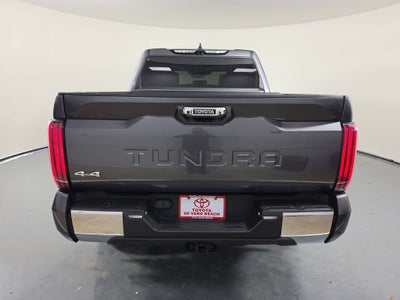 2023 Toyota Tundra 1794
