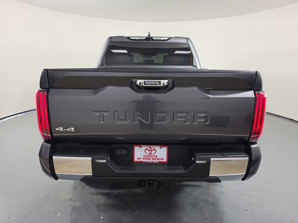 2023 Toyota Tundra 1794