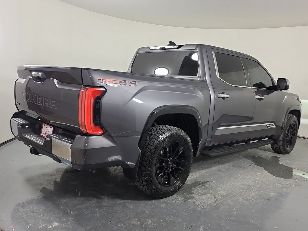 2023 Toyota Tundra 1794