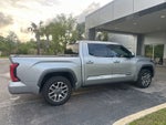 2023 Toyota Tundra Hybrid 1794 Edition