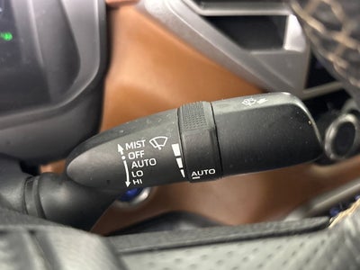 2023 Toyota Tundra Hybrid 1794 Edition