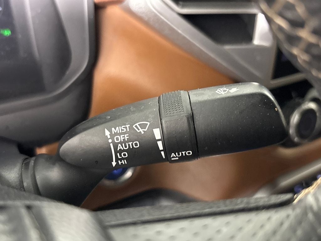 2023 Toyota Tundra Hybrid 1794 Edition