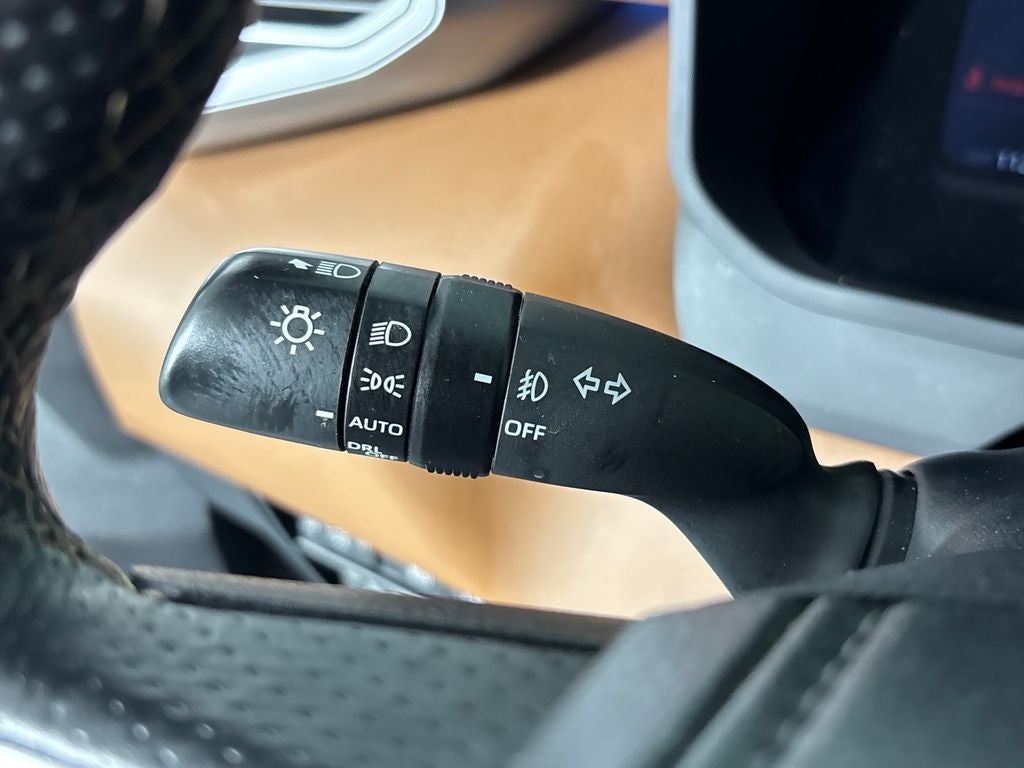 2023 Toyota Tundra Hybrid 1794 Edition