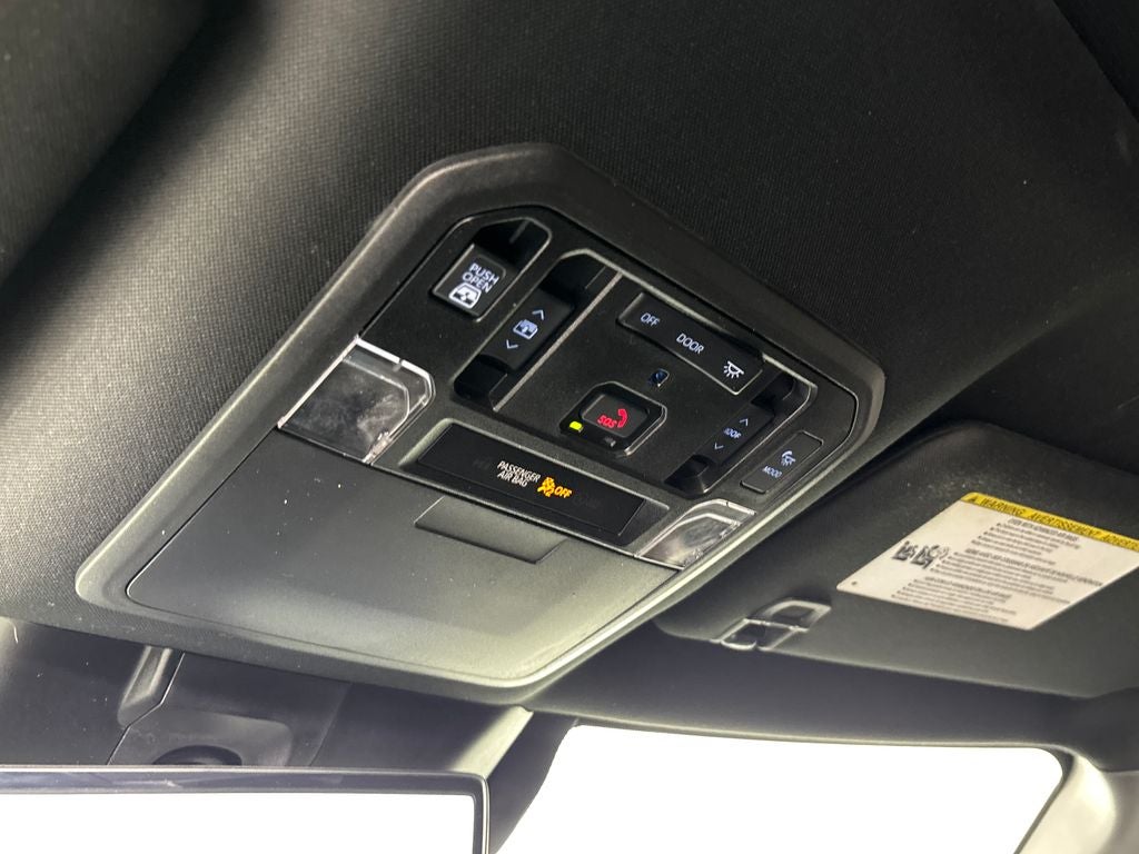 2023 Toyota Tundra Hybrid 1794 Edition