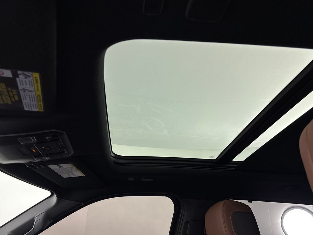 2023 Toyota Tundra Hybrid 1794 Edition