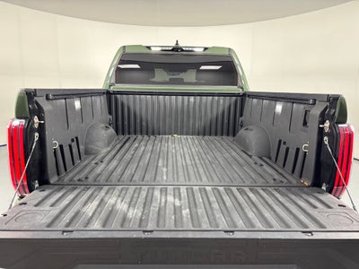 2023 Toyota Tundra Hybrid 1794 Edition