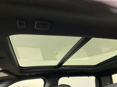 2022 Toyota Tundra Hybrid Platinum