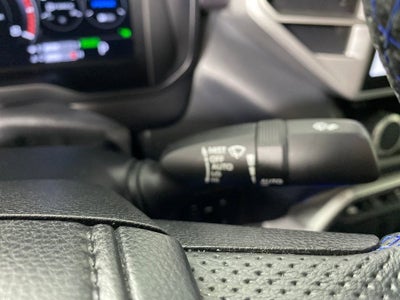 2022 Toyota Tundra Hybrid Platinum