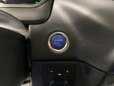 2022 Toyota Tundra Hybrid Platinum