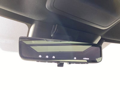 2022 Toyota Tundra Hybrid Platinum