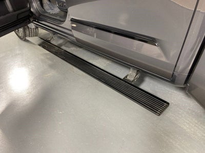 2022 Toyota Tundra Hybrid Platinum