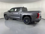 2022 Toyota Tundra Hybrid Platinum