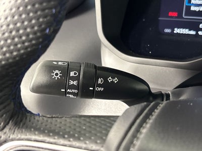 2025 Toyota Tundra Hybrid Platinum