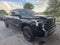2024 Toyota Tundra Hybrid Platinum
