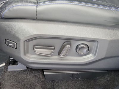 2024 Toyota Tundra Hybrid Platinum