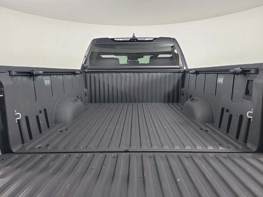 2024 Toyota Tundra Hybrid Platinum