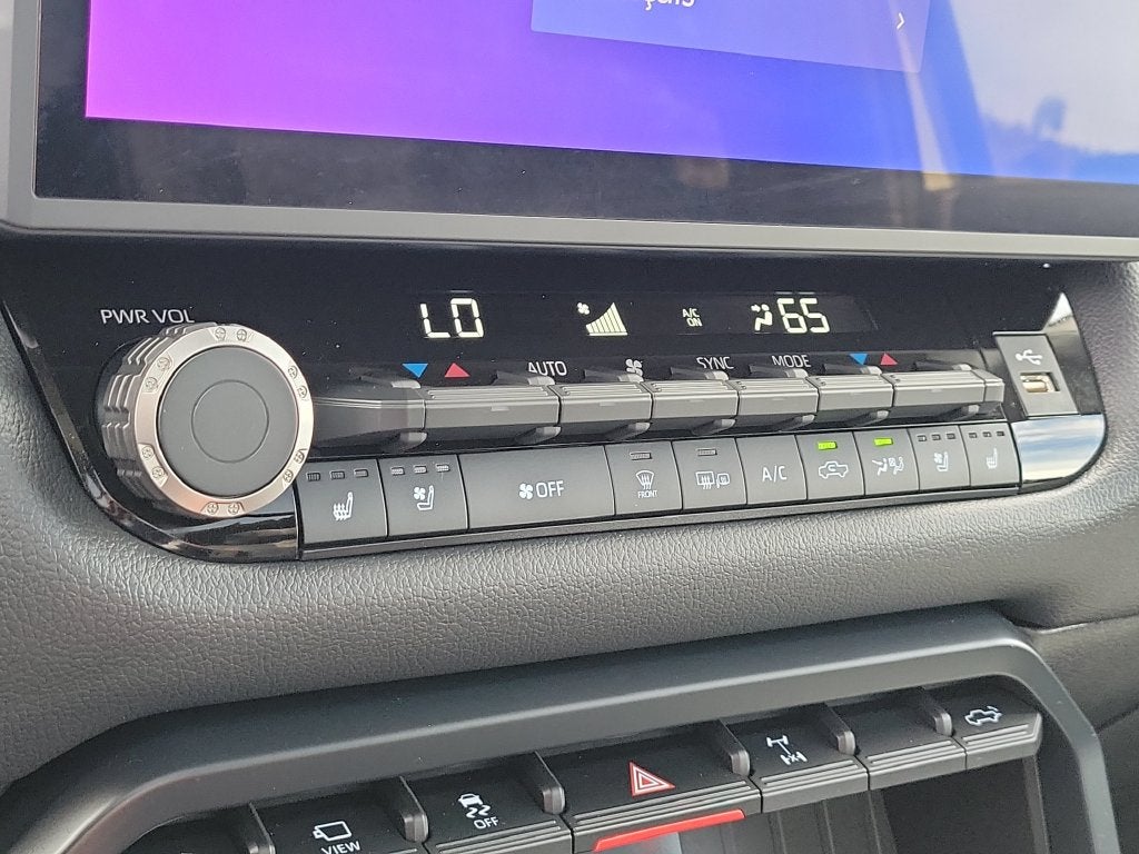 2026 Toyota Tundra Hybrid TRD Pro