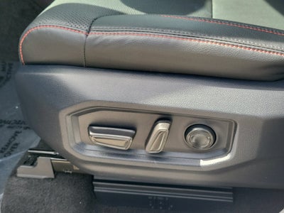 2026 Toyota Tundra Hybrid TRD Pro