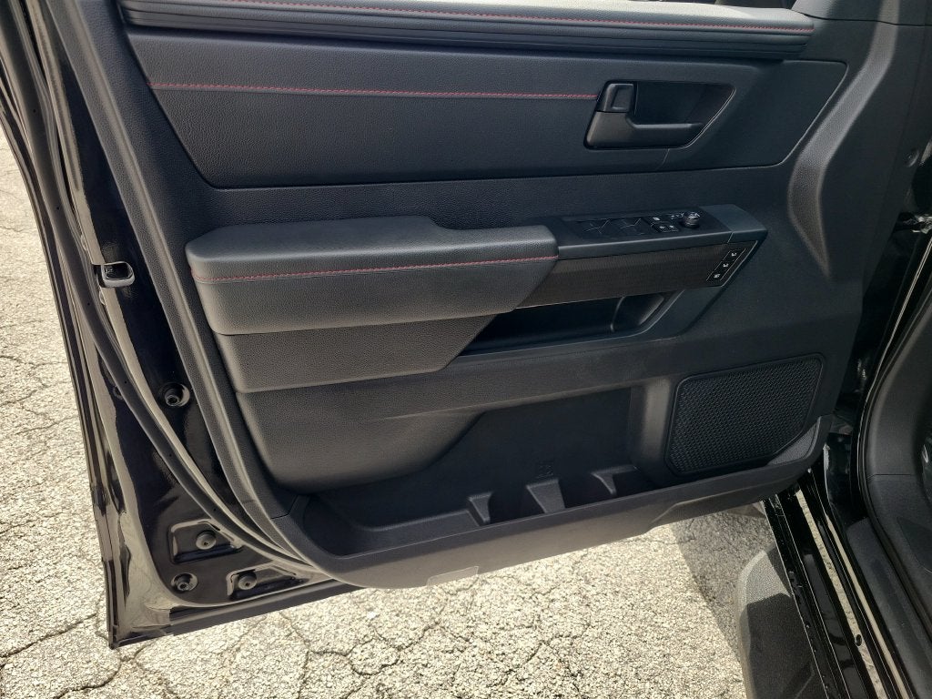 2023 Toyota Tundra Hybrid TRD Pro