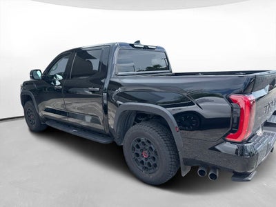 2023 Toyota Tundra Hybrid TRD Pro