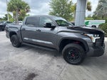 2024 Toyota Tundra Hybrid TRD Pro
