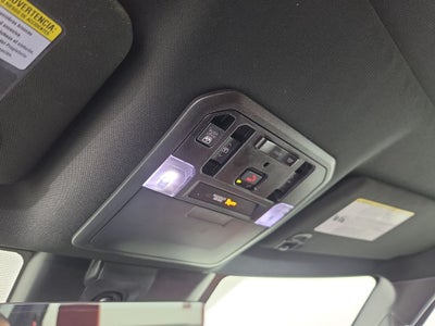 2024 Toyota Tundra Hybrid TRD Pro