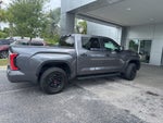 2024 Toyota Tundra Hybrid TRD Pro