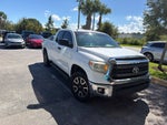 2015 Toyota Tundra SR5 4.6L V8