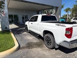 2015 Toyota Tundra SR5 4.6L V8