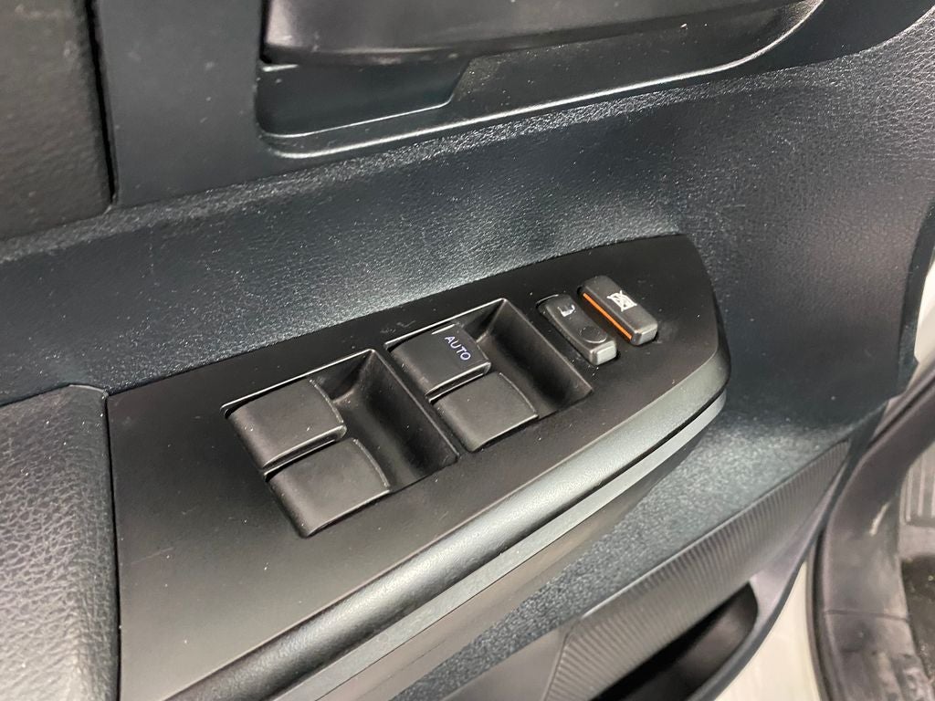 2017 Toyota Tundra SR