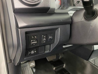 2017 Toyota Tundra SR