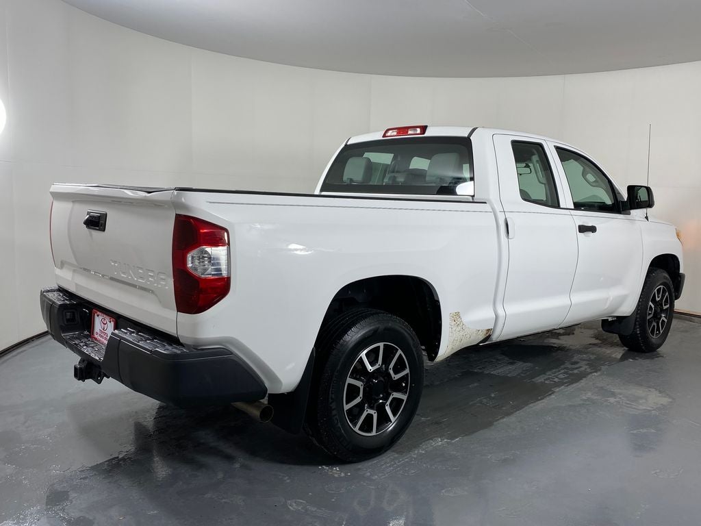 2017 Toyota Tundra SR