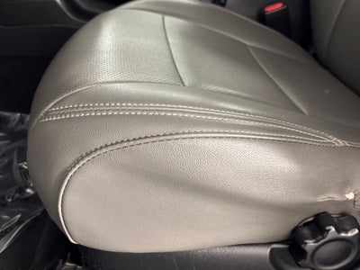 2016 Toyota Tacoma SR