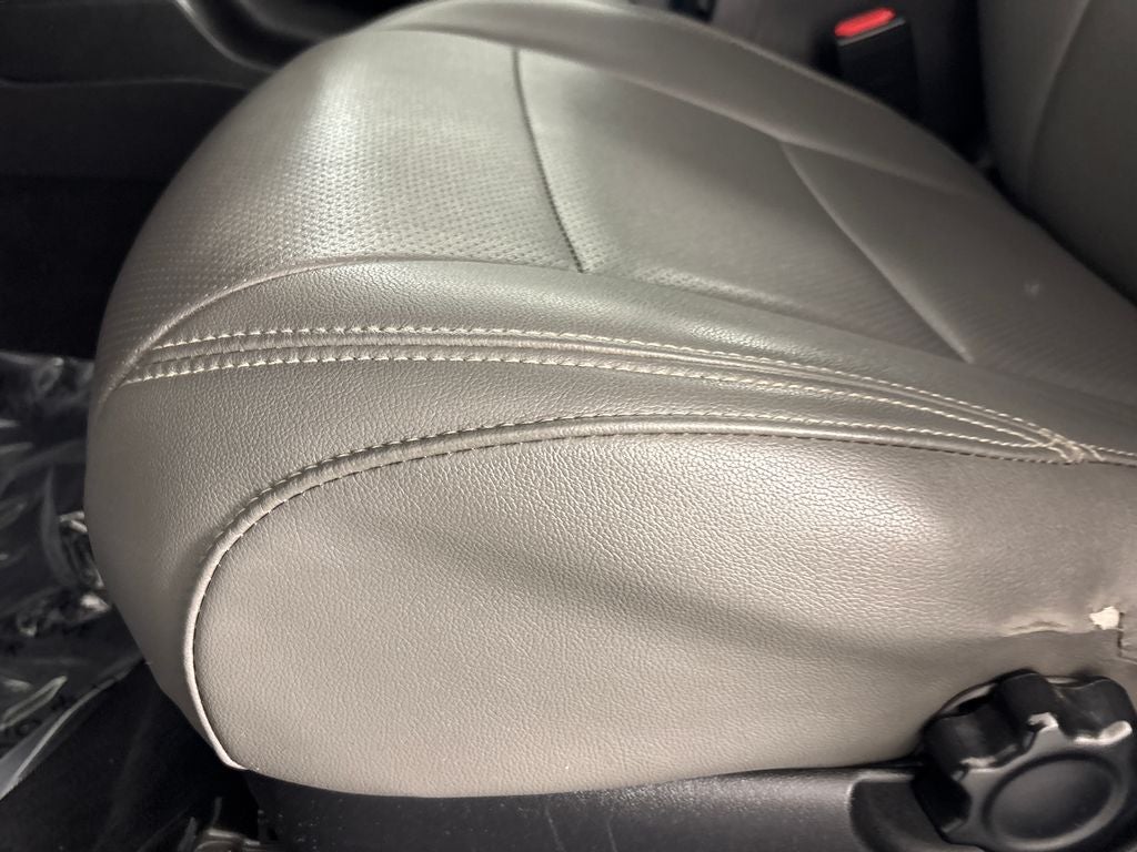 2016 Toyota Tacoma SR