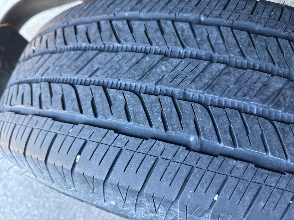 2011 Toyota Tundra Grade 4.6L V8