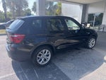 2014 BMW X3 xDrive35i