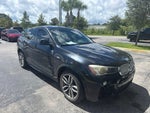 2015 BMW X4 xDrive35i