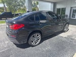 2015 BMW X4 xDrive35i