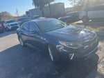 2018 Kia Optima S