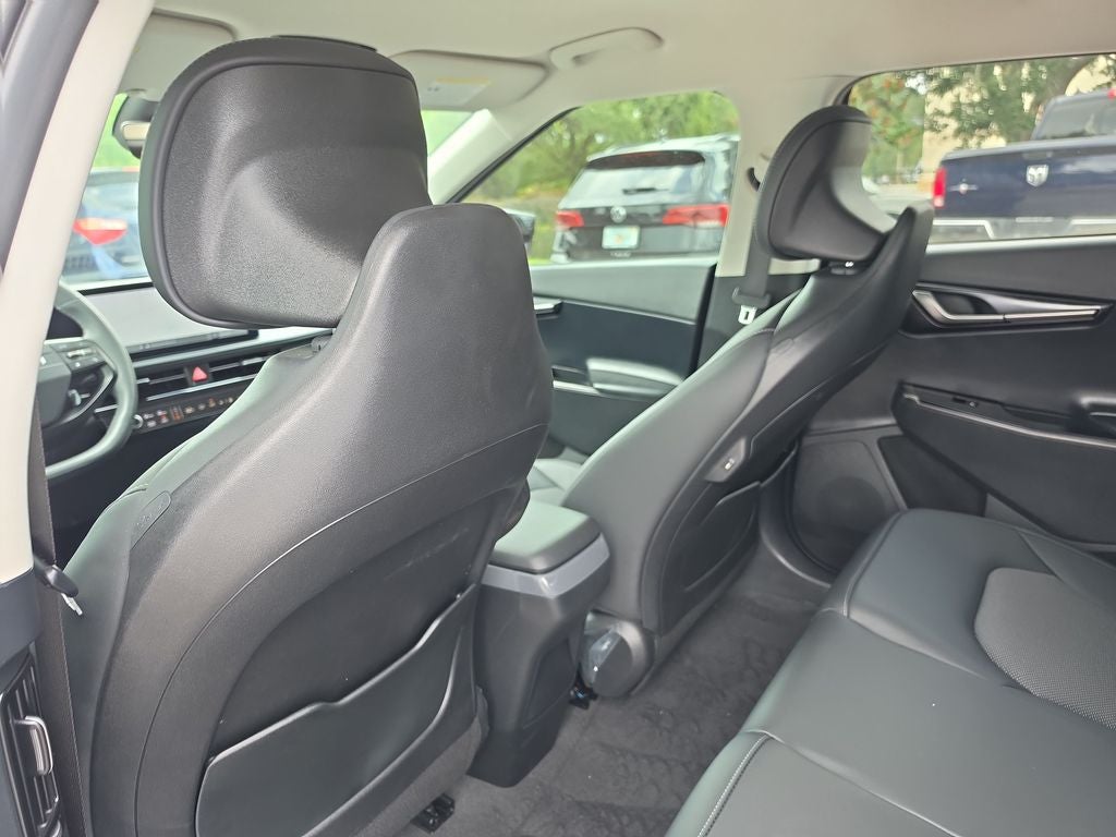 2025 Kia EV6 Light L/R - Photo 30
