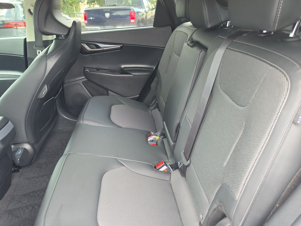 2025 Kia EV6 Light L/R - Photo 31