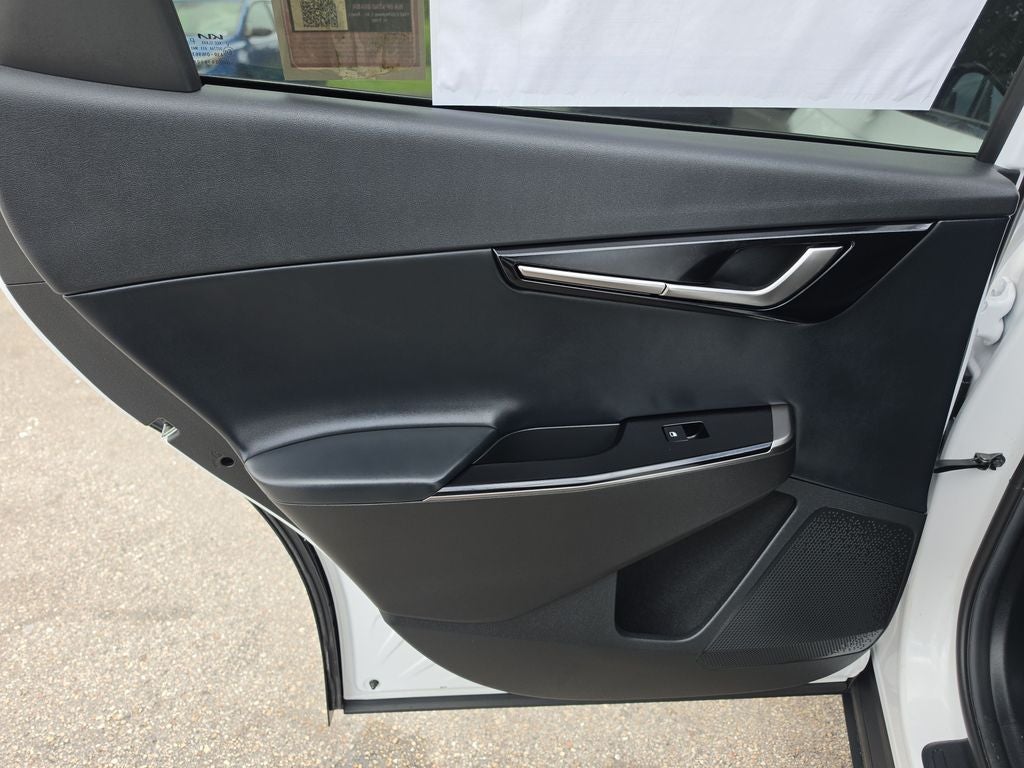 2025 Kia EV6 Light L/R - Photo 32