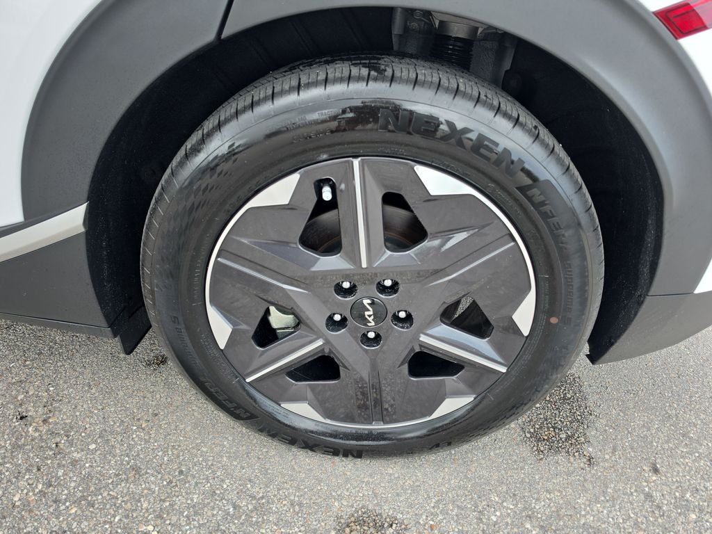 2025 Kia EV6 Light L/R - Photo 33