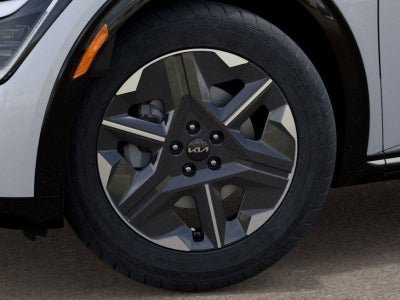 2025 Kia EV6 Light