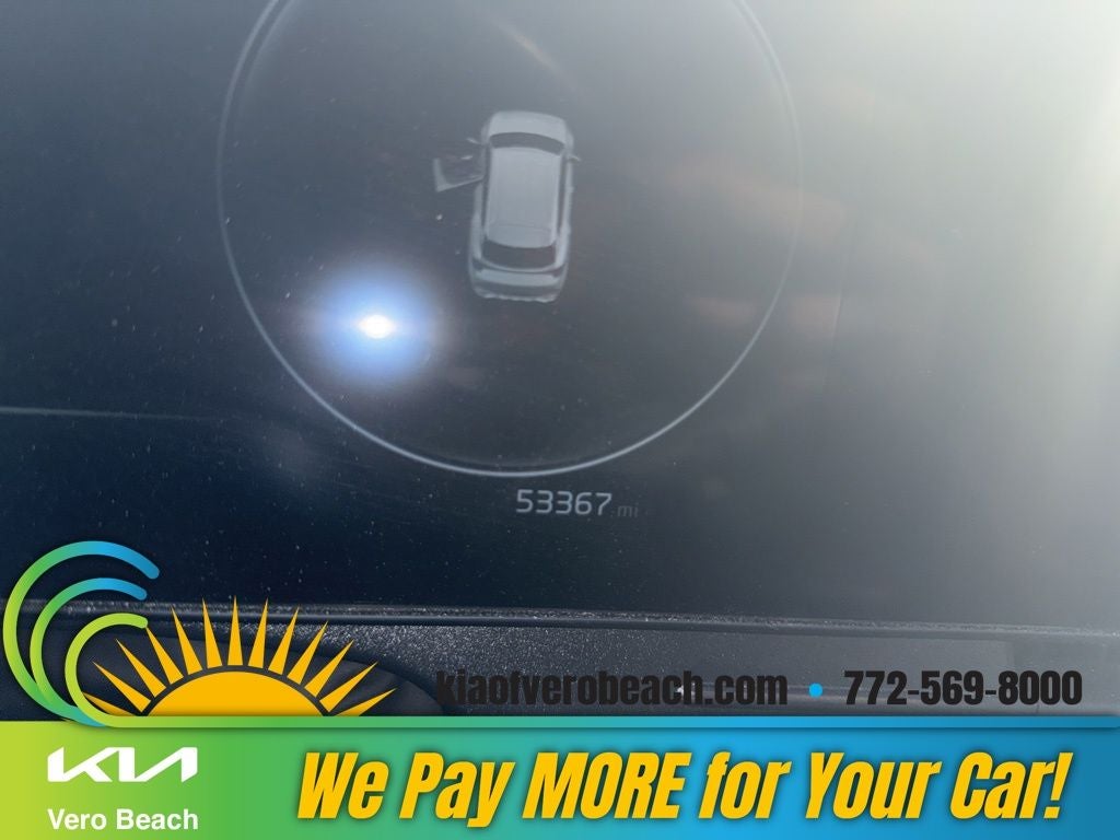 2023 Kia Sportage SX