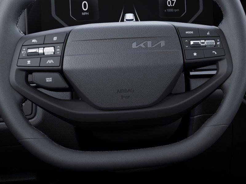 2026 Kia Sportage SX