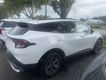 2024 Kia Sportage SX