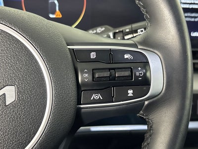 2025 Kia Sportage SX-Prestige