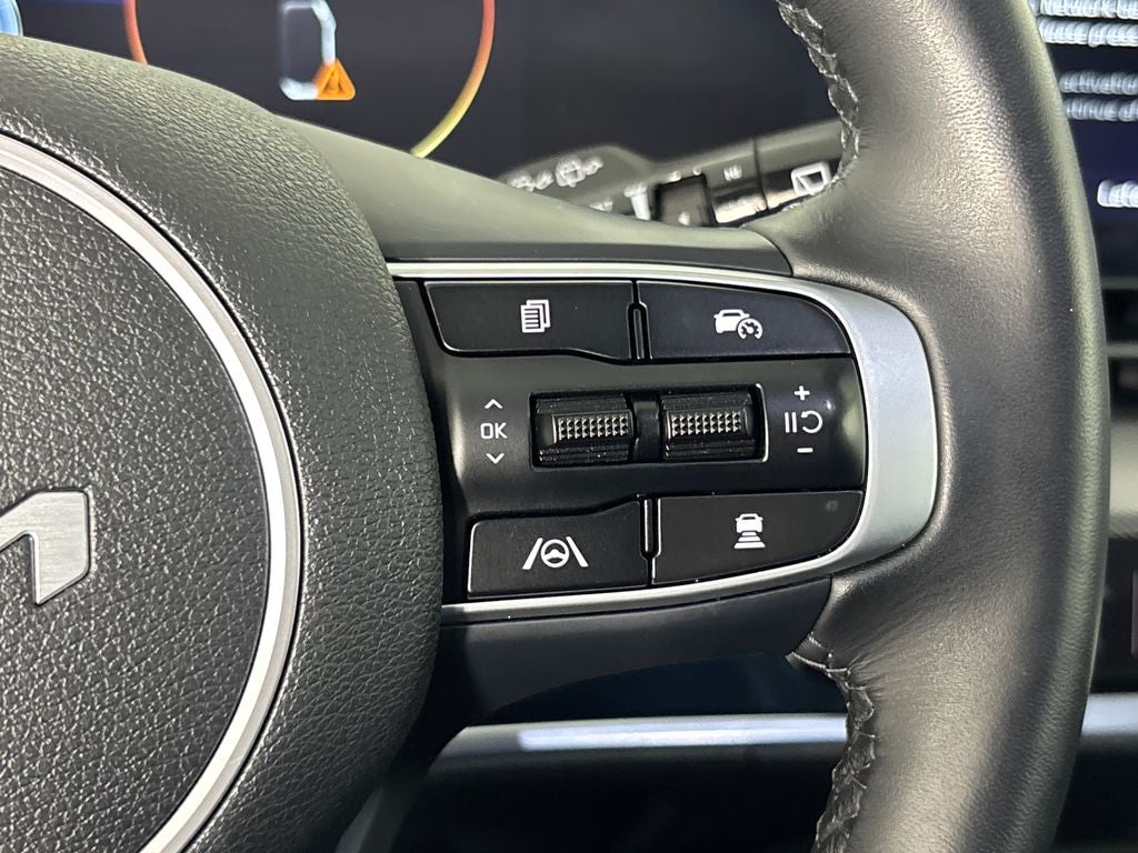 2025 Kia Sportage SX-Prestige