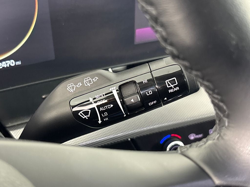 2025 Kia Sportage SX-Prestige